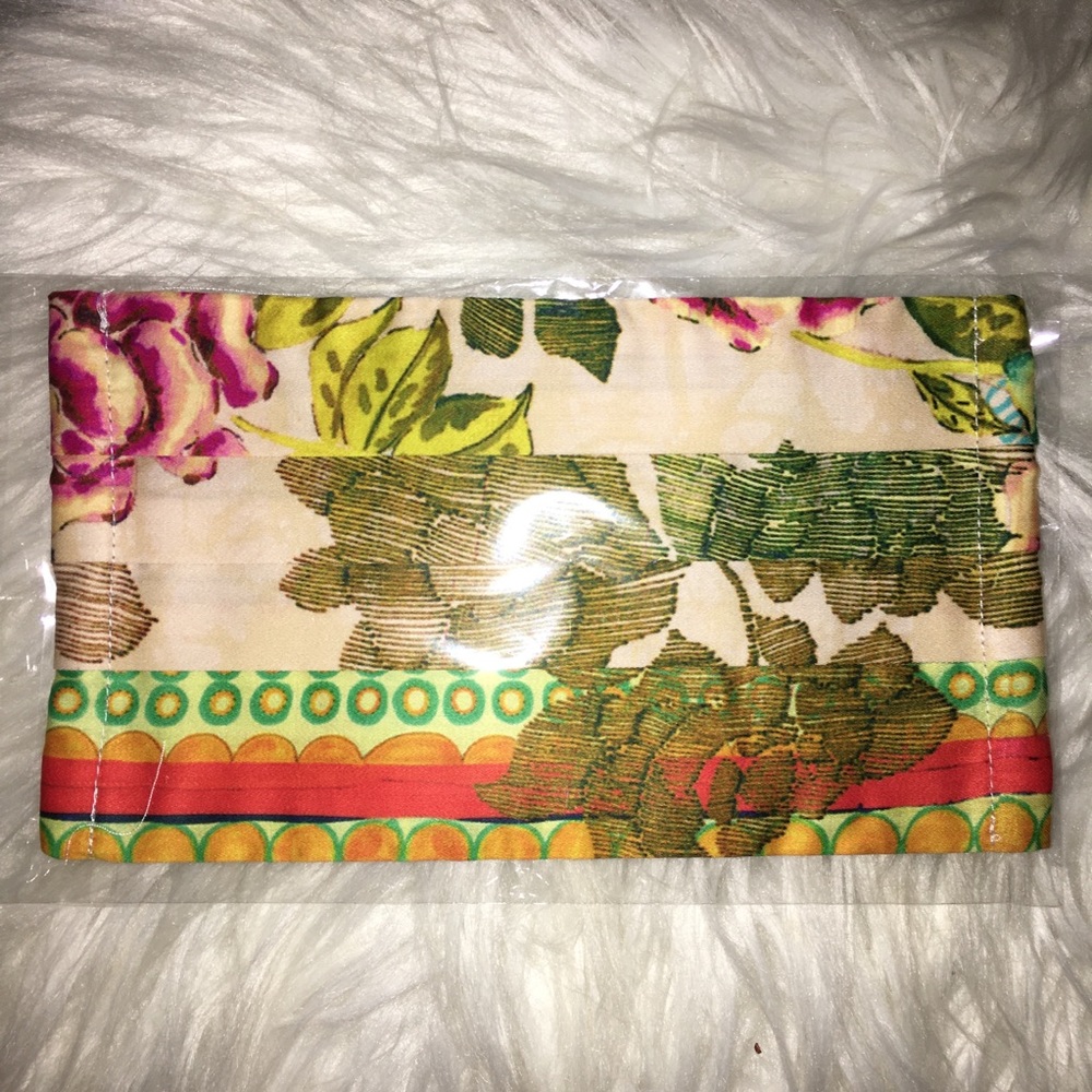 JOHNNY WAS SIGNATURE MASK NWOT